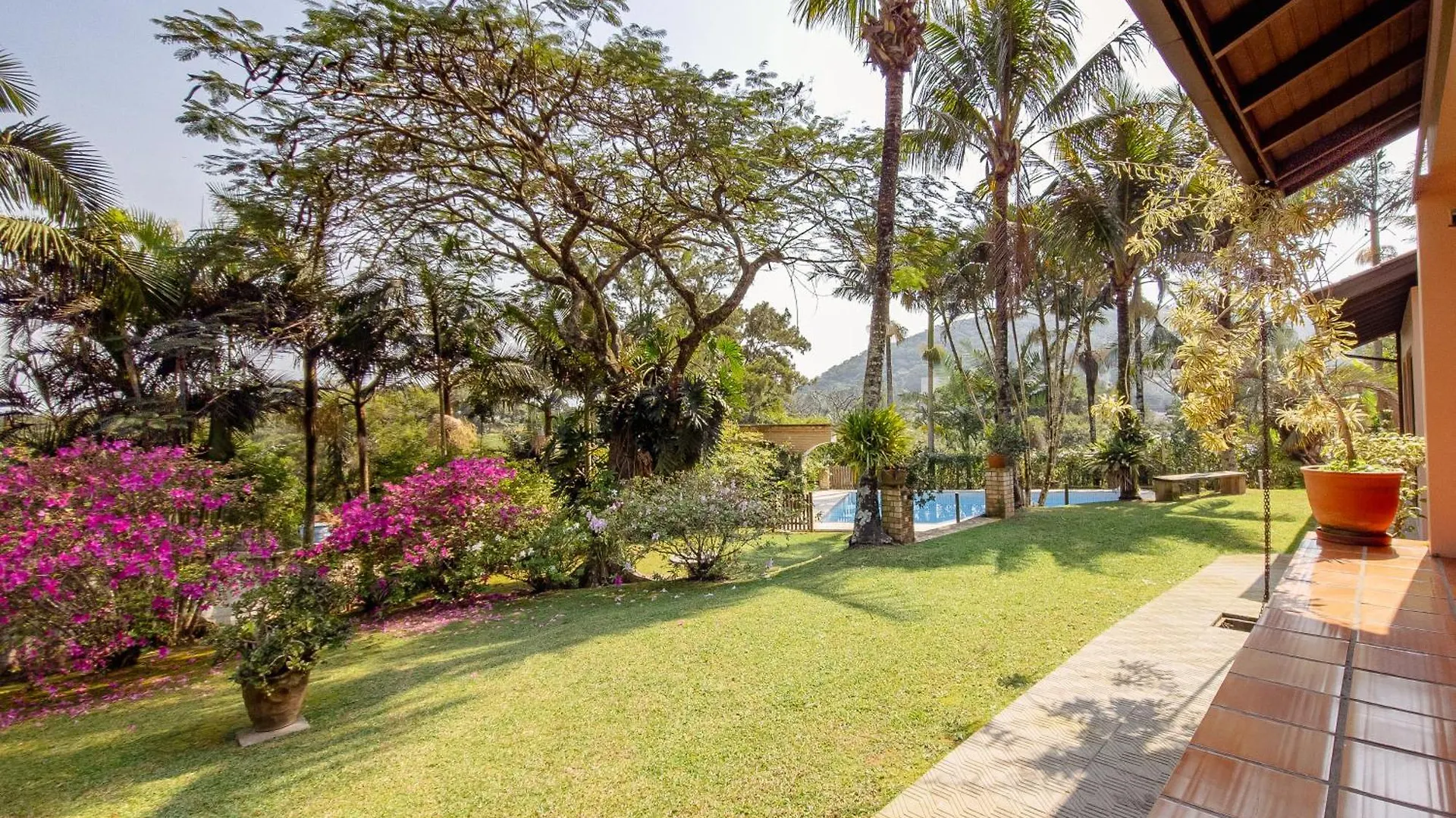 Holiday home Paraiso Familiar C/ Piscina Em Sto Antonio Pa8546 Florianopolis Brazil