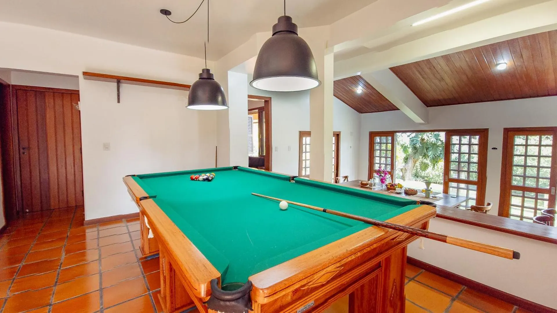 Holiday home Paraiso Familiar C/ Piscina Em Sto Antonio Pa8546 Florianopolis