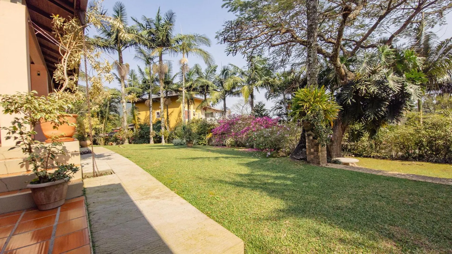 Paraiso Familiar C/ Piscina Em Sto Antonio Pa8546 Florianopolis Brazil