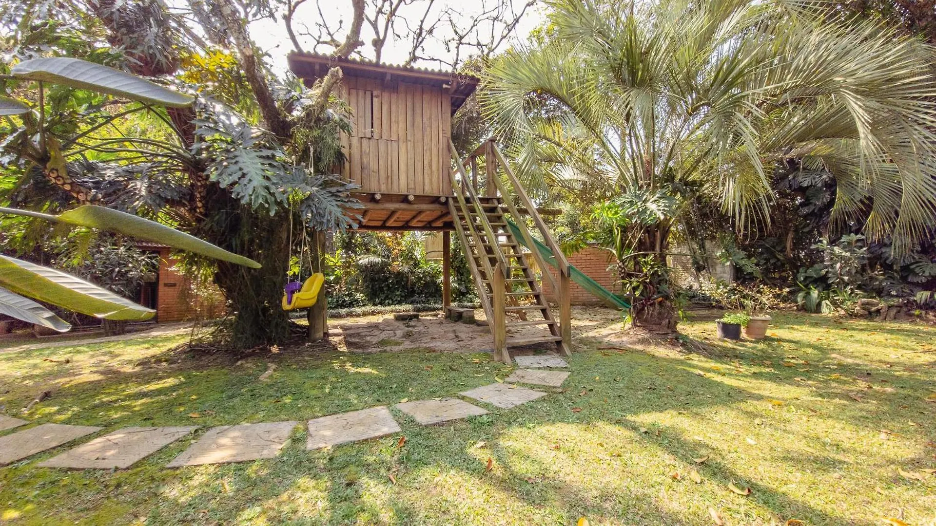 Paraiso Familiar C/ Piscina Em Sto Antonio Pa8546 Florianopolis 0*,  Brazil