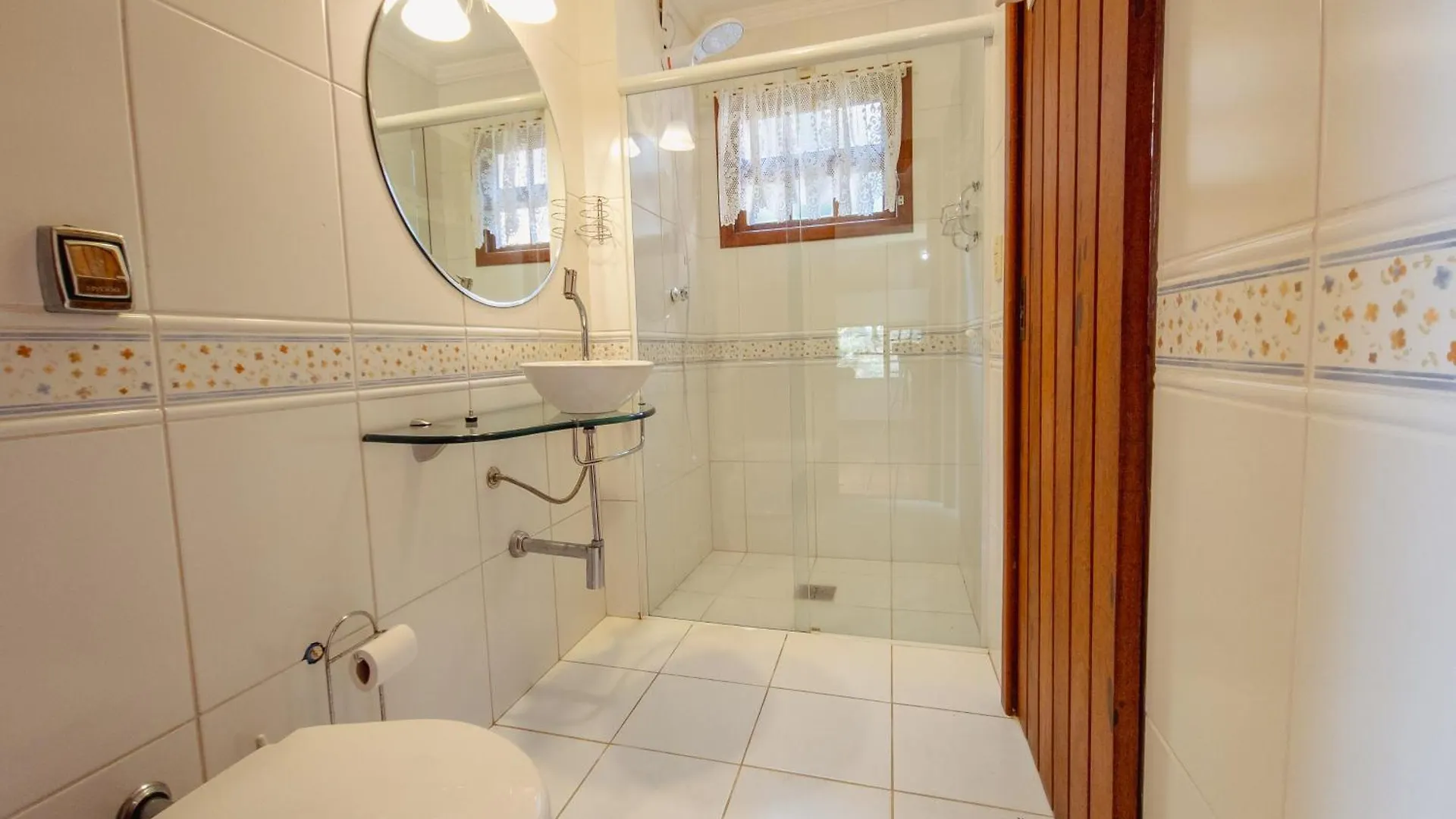 Holiday home Paraiso Familiar C/ Piscina Em Sto Antonio Pa8546 Florianopolis