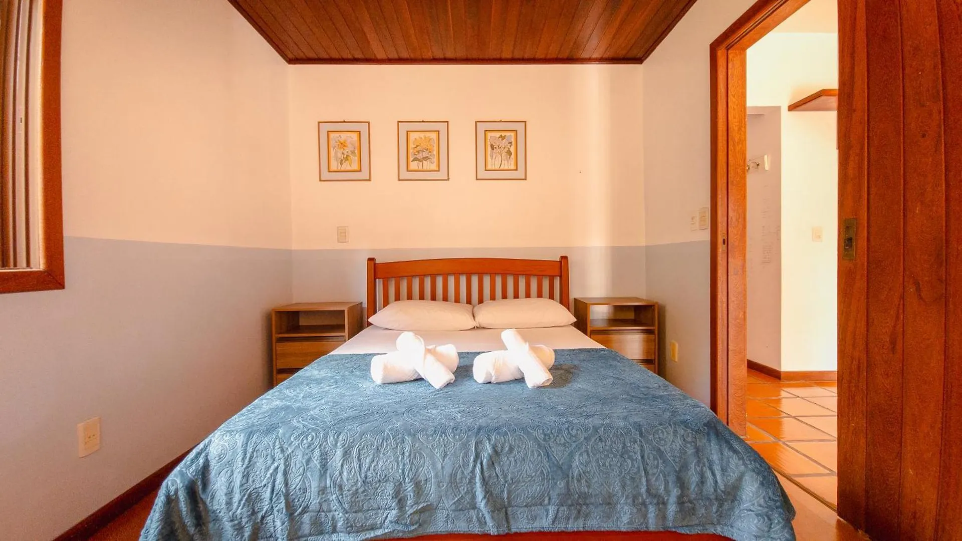 Paraiso Familiar C/ Piscina Em Sto Antonio Pa8546 Florianopolis Holiday home