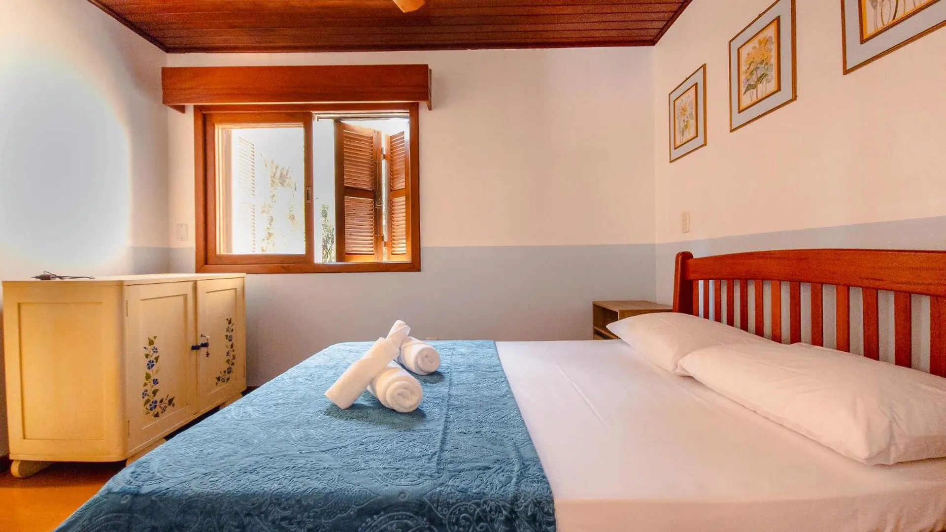 Holiday home Paraiso Familiar C/ Piscina Em Sto Antonio Pa8546 Florianopolis Brazil