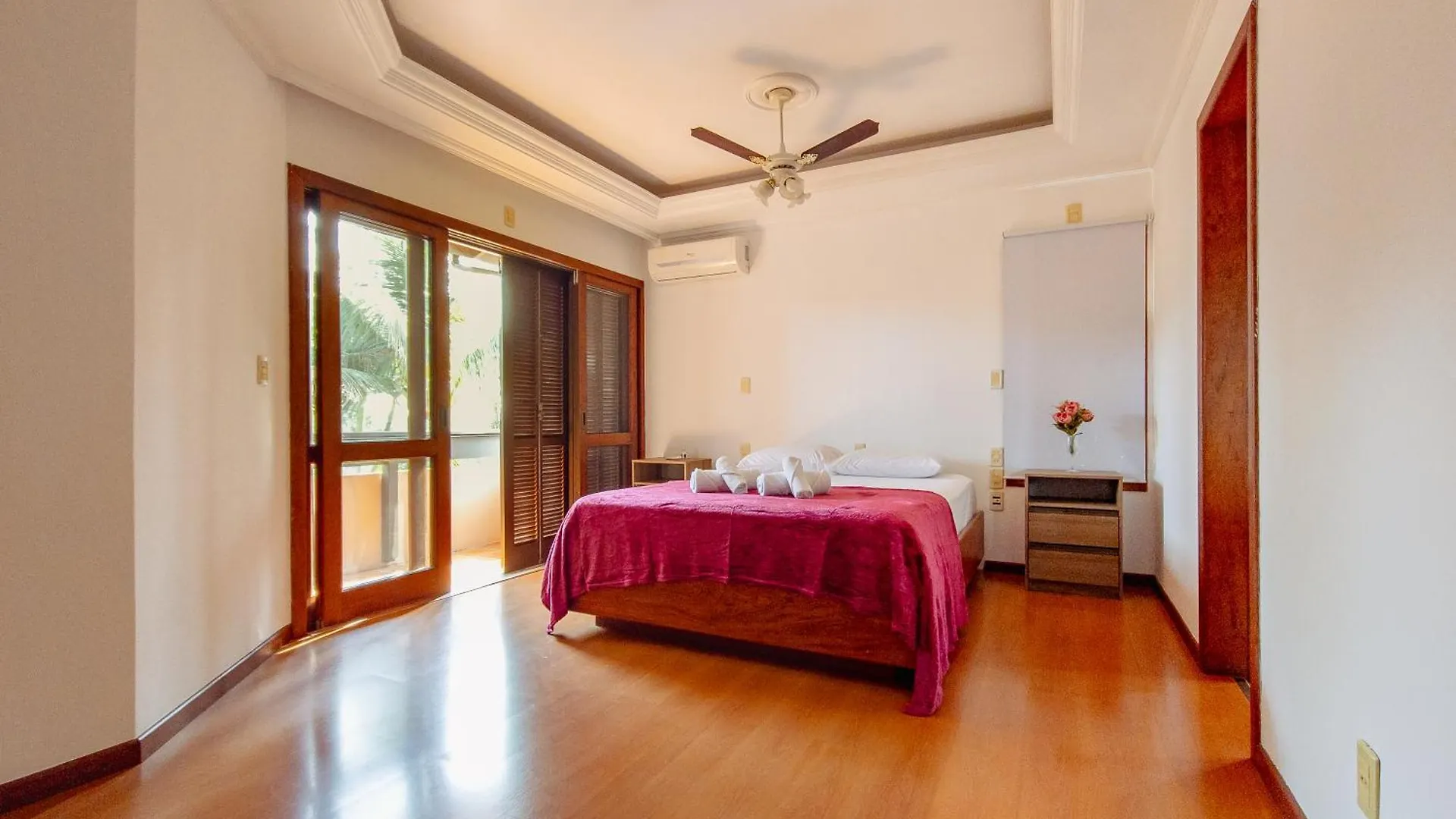 Paraiso Familiar C/ Piscina Em Sto Antonio Pa8546 Florianopolis Holiday home