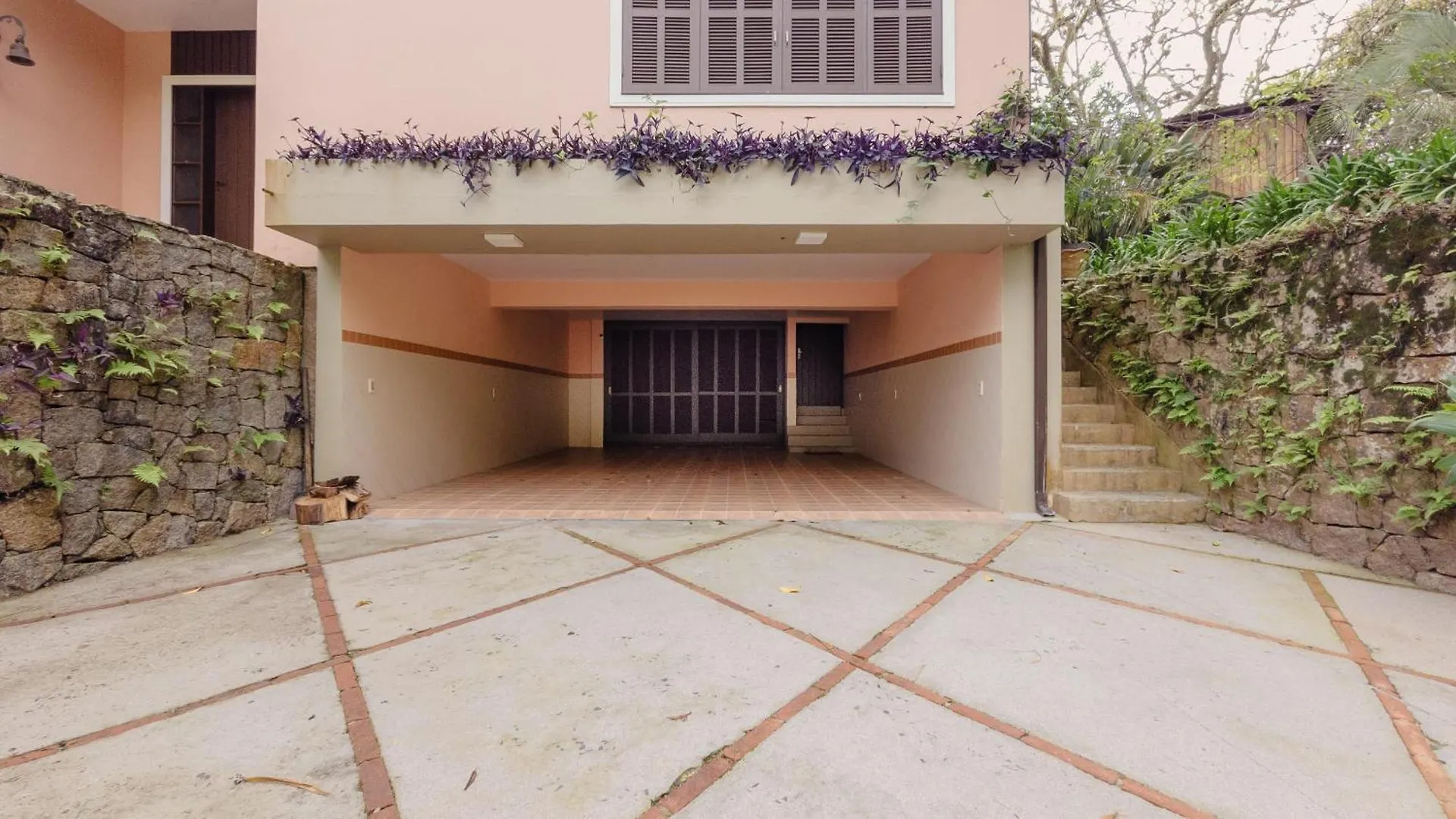 Holiday home Paraiso Familiar C/ Piscina Em Sto Antonio Pa8546 Florianopolis