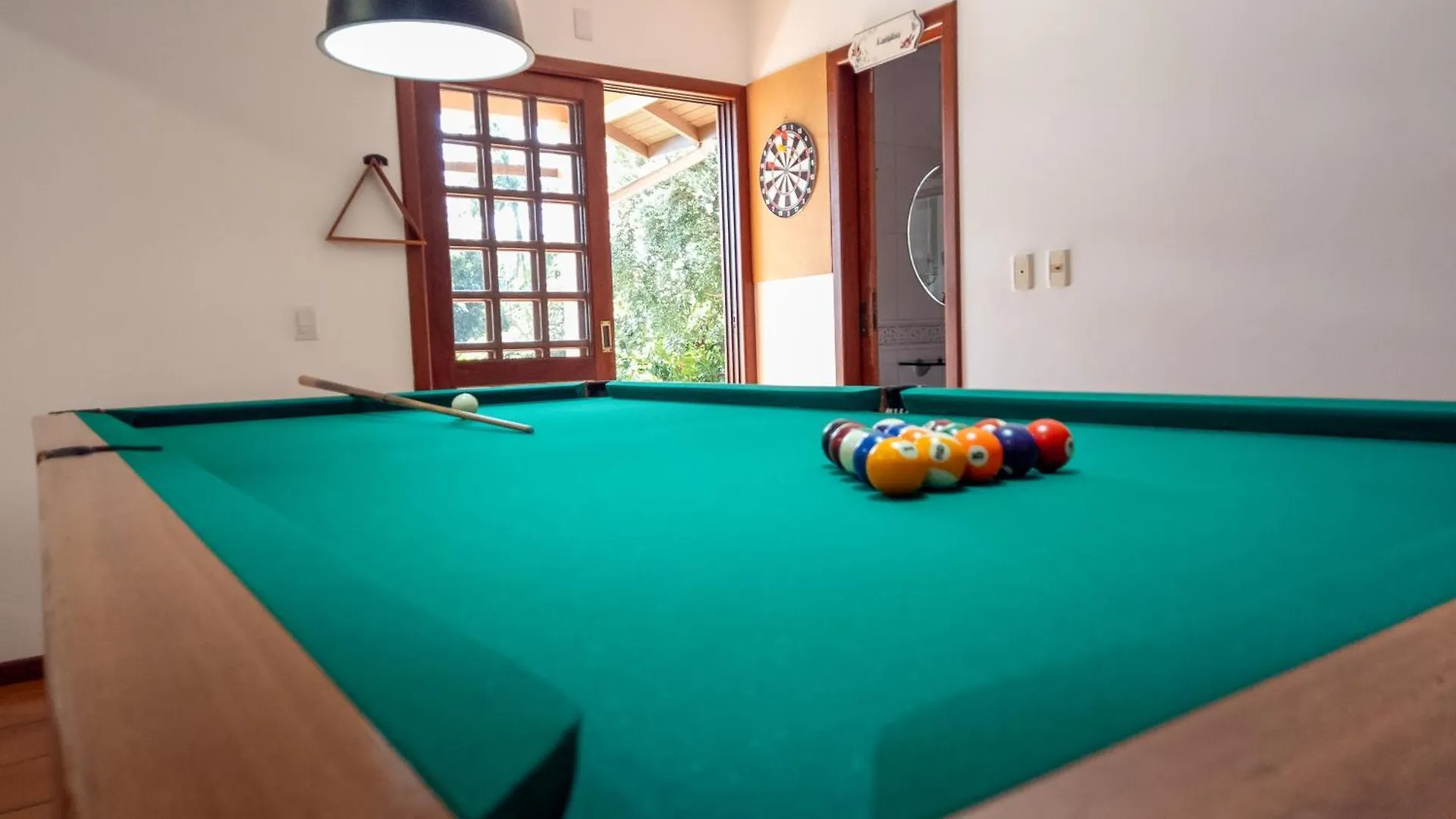Holiday home Paraiso Familiar C/ Piscina Em Sto Antonio Pa8546 Florianopolis Brazil