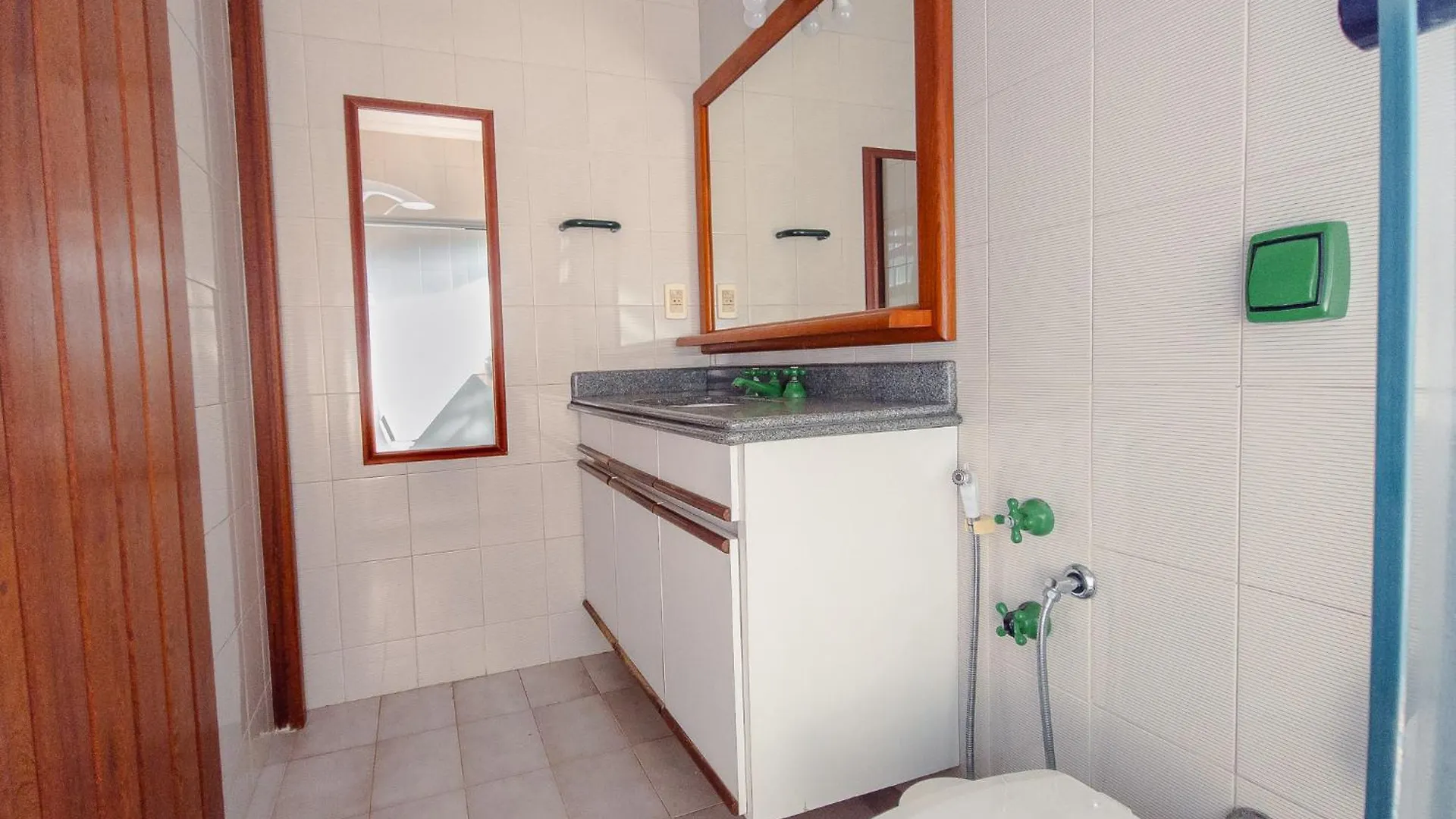 Holiday home Paraiso Familiar C/ Piscina Em Sto Antonio Pa8546 Florianopolis Brazil
