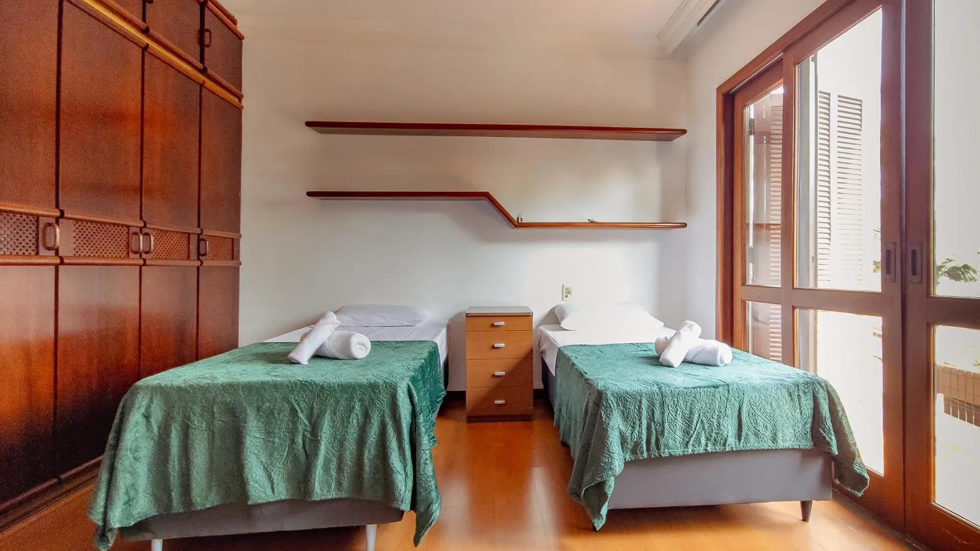 Paraiso Familiar C/ Piscina Em Sto Antonio Pa8546 Florianopolis Holiday home