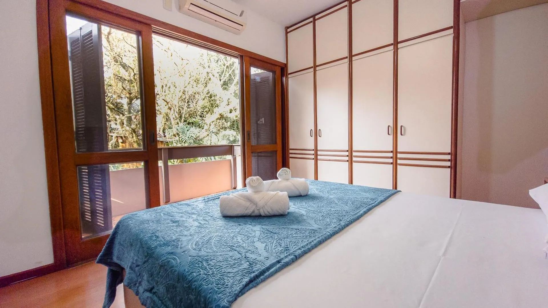 Paraiso Familiar C/ Piscina Em Sto Antonio Pa8546 Florianopolis Holiday home