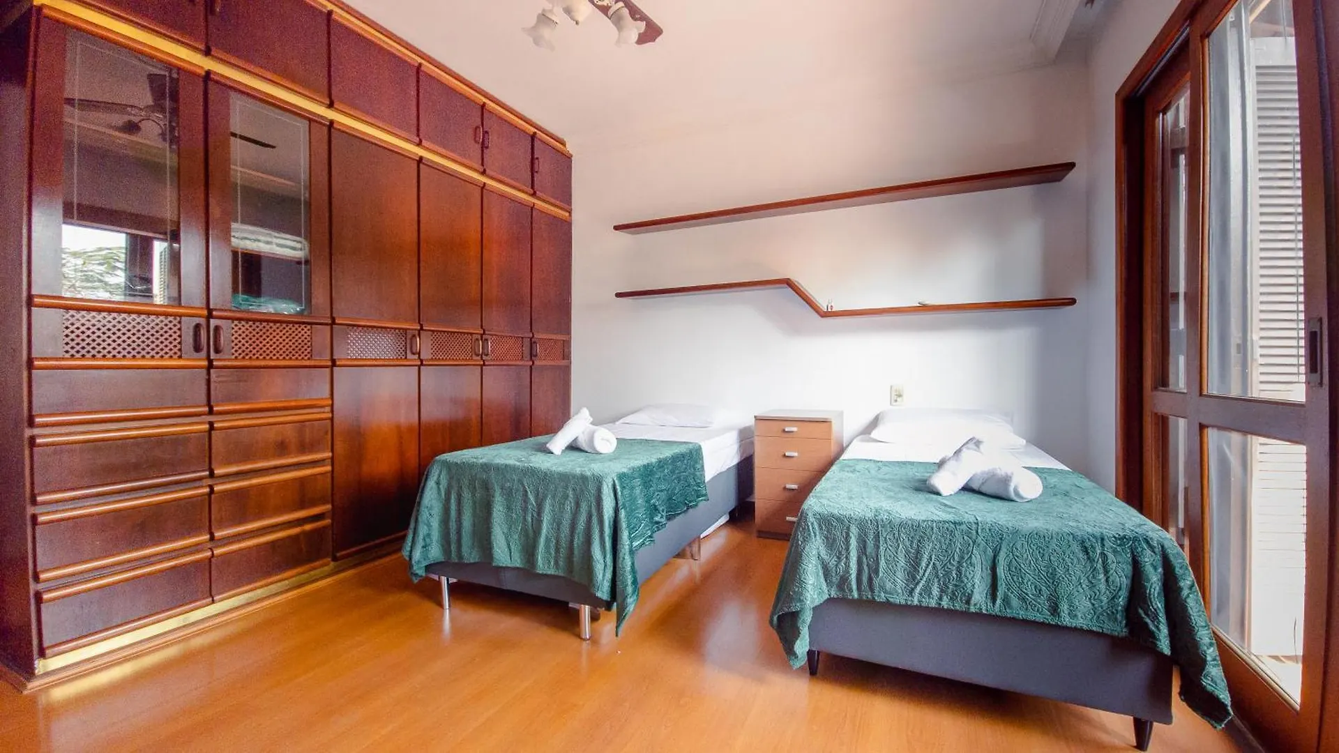 Holiday home Paraiso Familiar C/ Piscina Em Sto Antonio Pa8546 Florianopolis