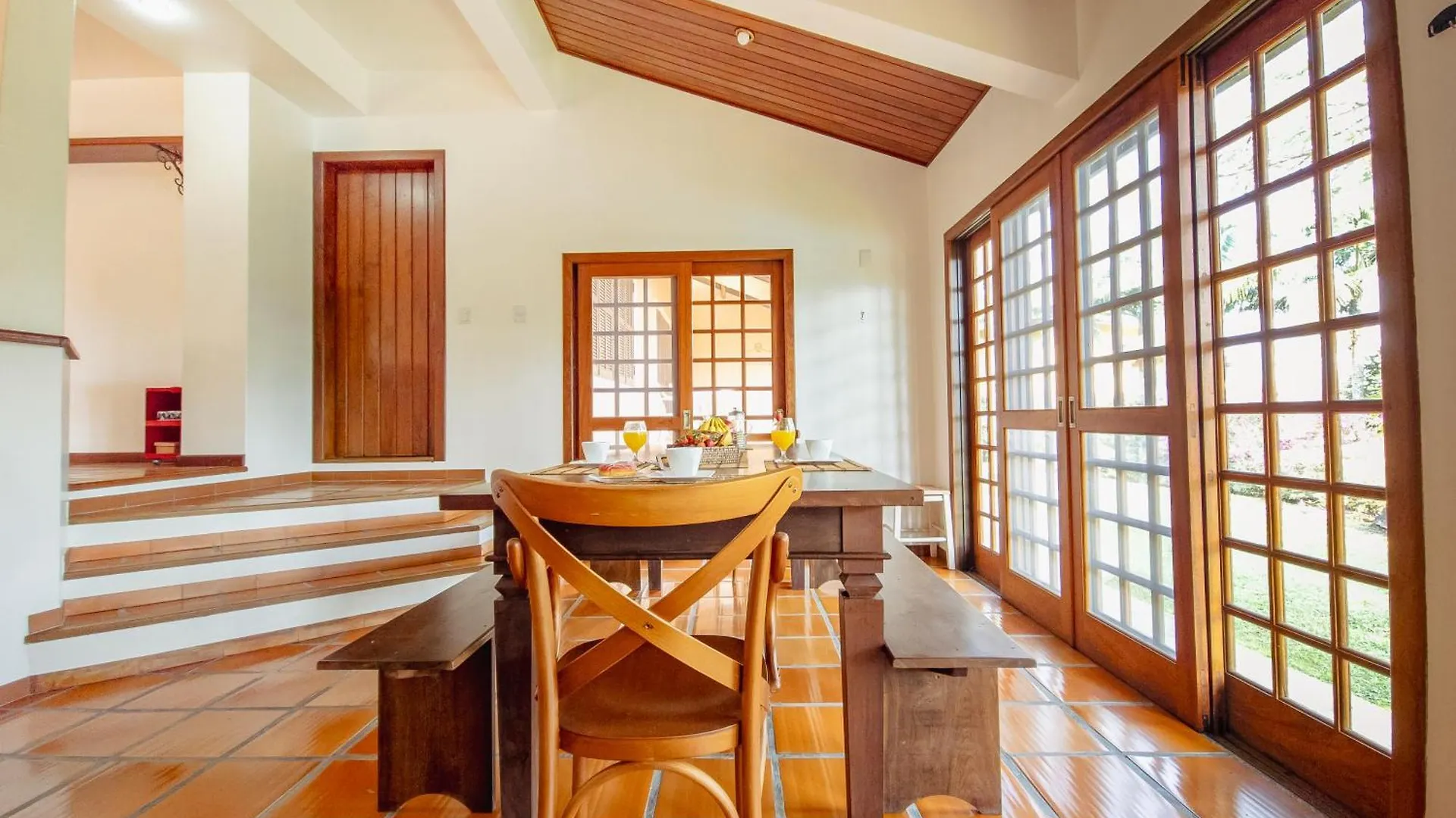 Paraiso Familiar C/ Piscina Em Sto Antonio Pa8546 Florianopolis