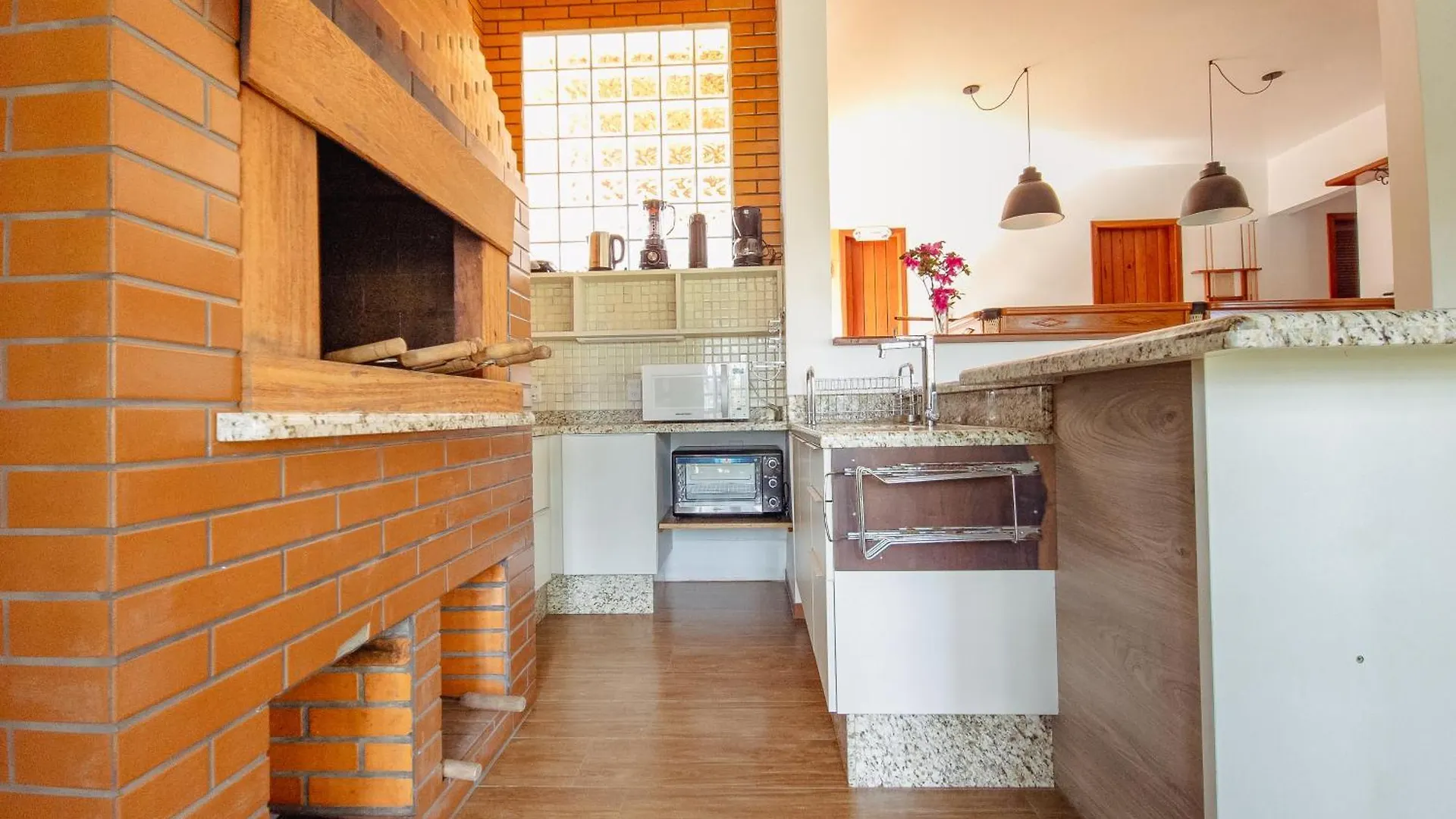 Paraiso Familiar C/ Piscina Em Sto Antonio Pa8546 Florianopolis